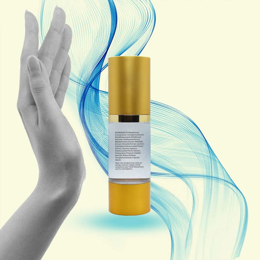 Mineral Facial Primer