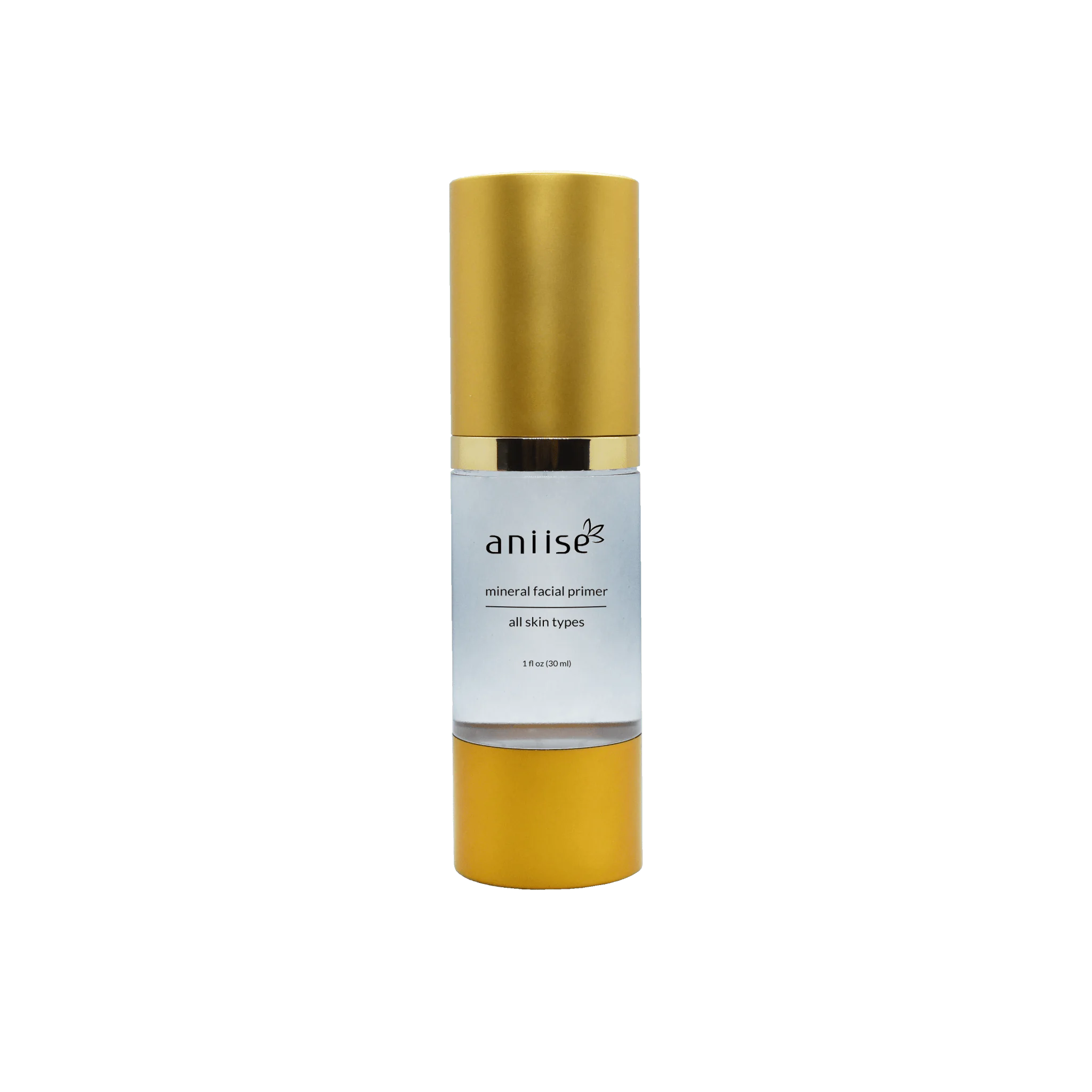 Mineral Facial Primer