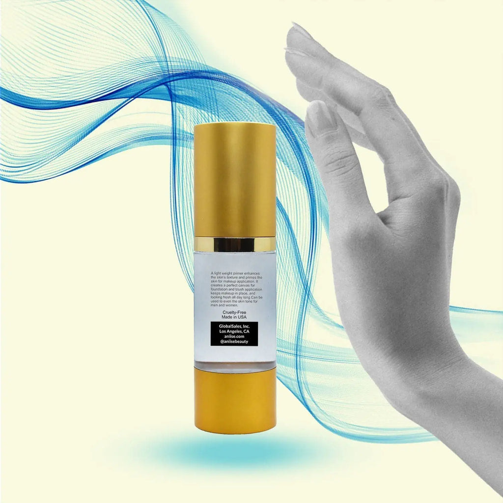 Mineral Facial Primer