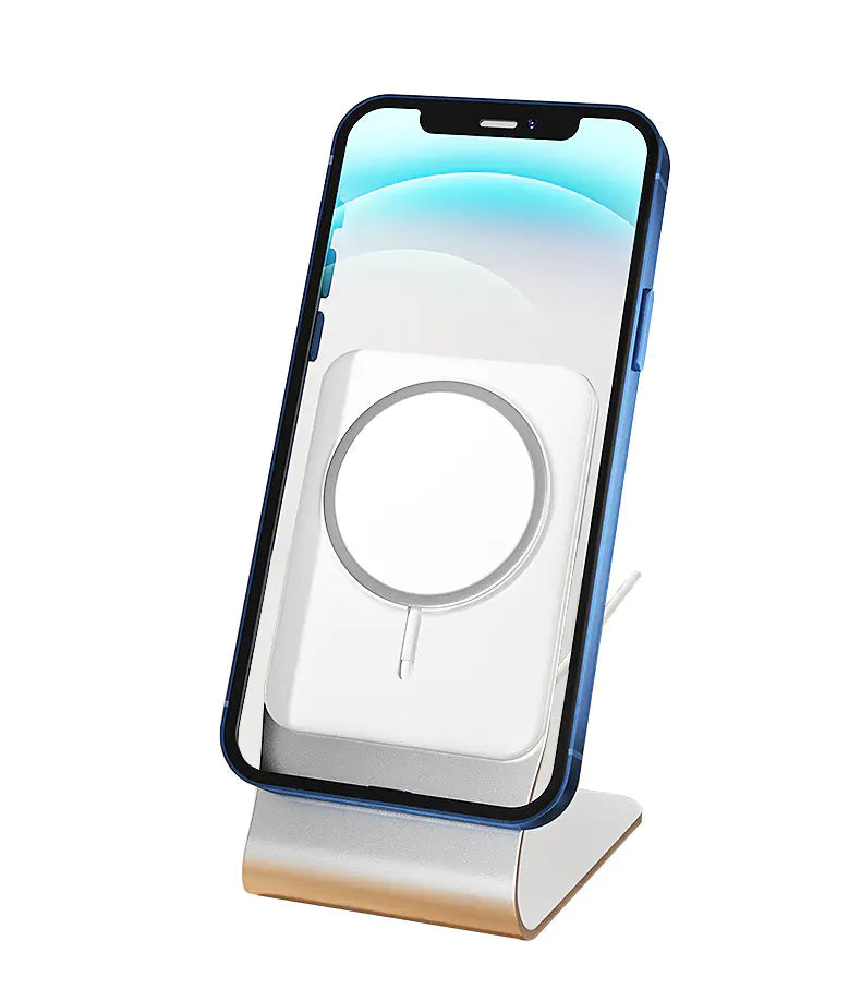 Wireless Standing Charger Mobile Phones