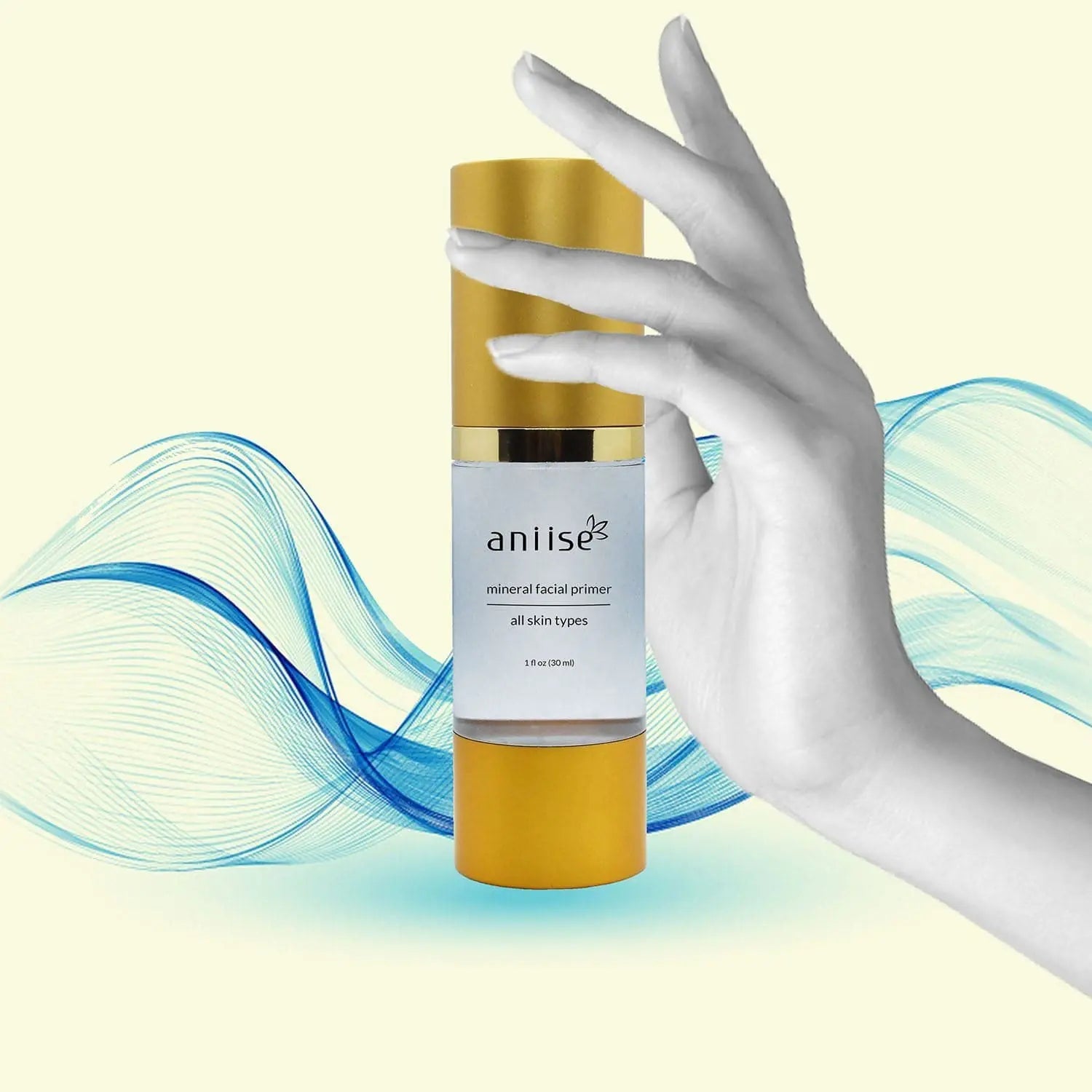 Mineral Facial Primer